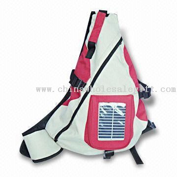 Solar Sports Bag