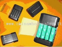 Solar Battery Charger images
