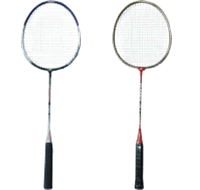 ALUMINUM RACKET