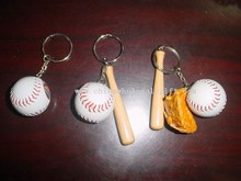Baseball-Schlüsselanh&auml;nger images
