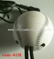 baseball mini fm skanning radio small picture