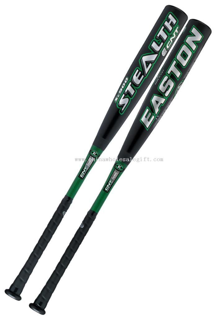 Easton Bst4 Stealth Cnt Flex rigido adulto Baseball Bat