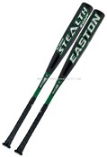 Easton Bst4 Stealth Cnt Flex rigido adulto Baseball Bat images