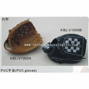 guanti da baseball images