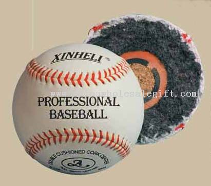 Baseball professionale di alta qualità