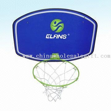Mini-Basketball Hoop