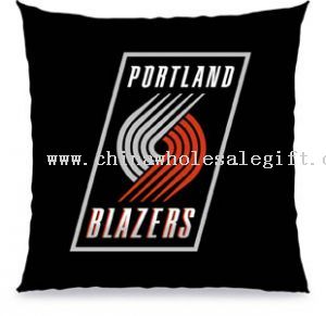 Portland Trailblazers Floor Pillow