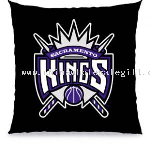 Sacramento Kings rzucać poduszki