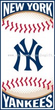 New York Yankees 30x60 Toalla de playa images