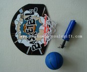 Sport-Mini Basketball sett / basketball ring sett / tønnebånd sett images