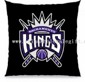 Sacramento Kings Toss Pillow small picture