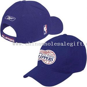 Reebok Los Angeles Clippers Adjustable Jam Cap