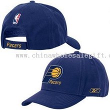 Reebok Indiana Pacers The Jam Adjustable Cap images