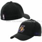 Los Angeles Lakers svart lock small picture