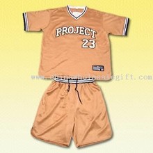 M&auml;nner Basketball Jersey Suit images