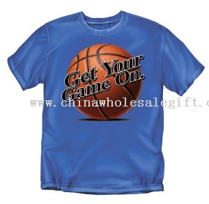 Get Your Game On T Shirt