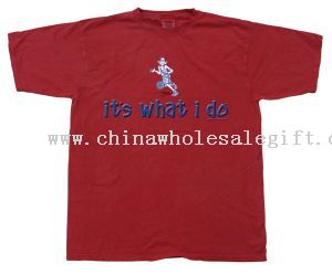 Its What I Do - Basketball T-Shirt