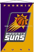 Phoenix Suns Wall Hanging images