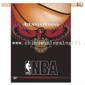 Atlanta Hawks NBA Banner small picture