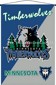 Minnesota Timberwolves Wall Hanging small picture