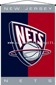 New Jersey Nets Wall Hanging small picture