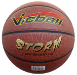 8 Platten laminiert Basketball