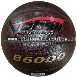 8 paneler laminert Basketball