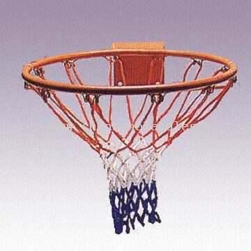 Basketball bøyle
