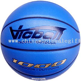 PVC dekselet Basketball