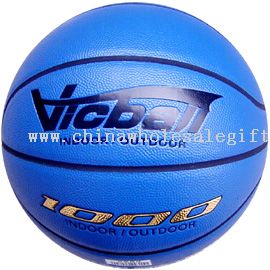 Cubierta de PVC de Baloncesto