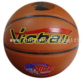 Größe 7 Basketball