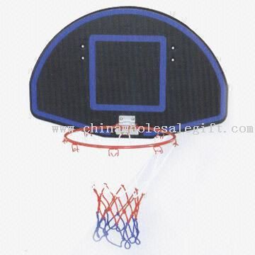 Væg monteret Basketball stå