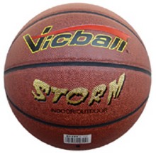 8 panneaux stratifiés Basket-ball images