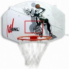Basket-ball planche en PVC images