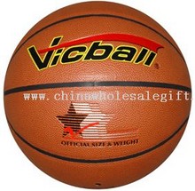 PU cover Basketball images