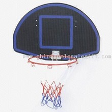 Væg monteret Basketball stå images