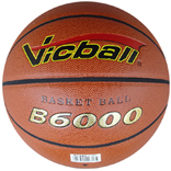 laminated Basketball