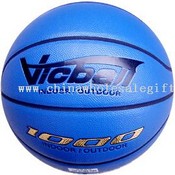 PVC dekselet Basketball images