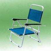 Aluminium Beach chair images
