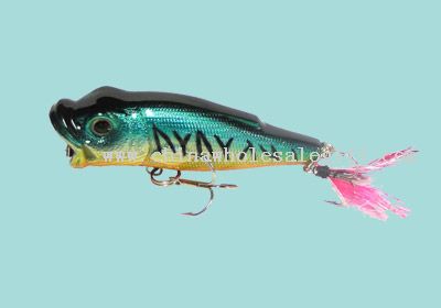 zor lures