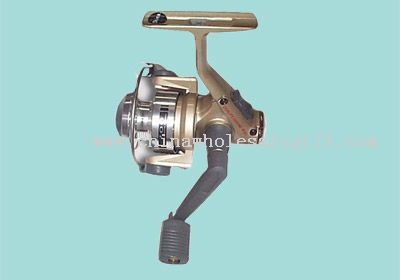 High strength graphite structure ice reel