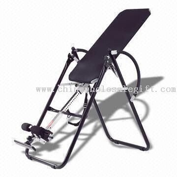 Foldable Fitness Training Table