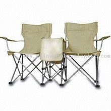 Doble asiento Cooler Cuadro images