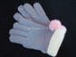 Pletené rukavice small picture