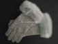 Pletené rukavice small picture