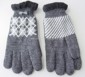 Knitted gloves small picture