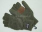 Mens Knitted Gloves small picture