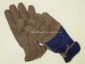 Mens Leather Gloves small picture