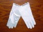 Wedding gloves small picture