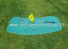 Garten golf mat images